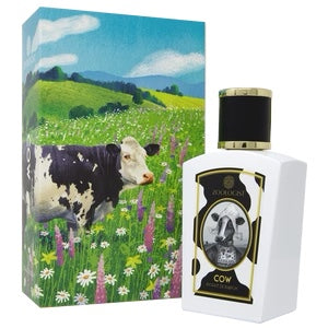 Cow ( Limited Edition) by Zoologist Extrait de Parfum