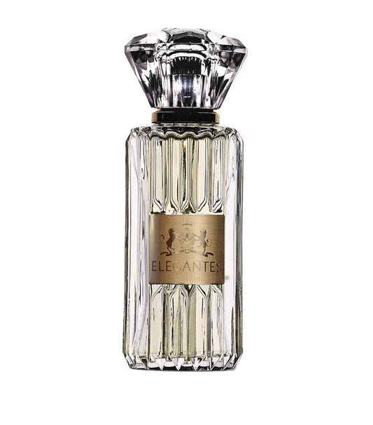 ELEGANTES Personality Collection Royal Vetiver Pure Perfume