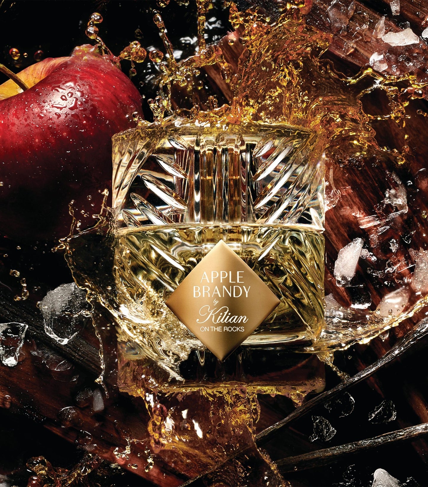 KILIAN PARIS Apple Brandy on the Rocks Eau de Parfum