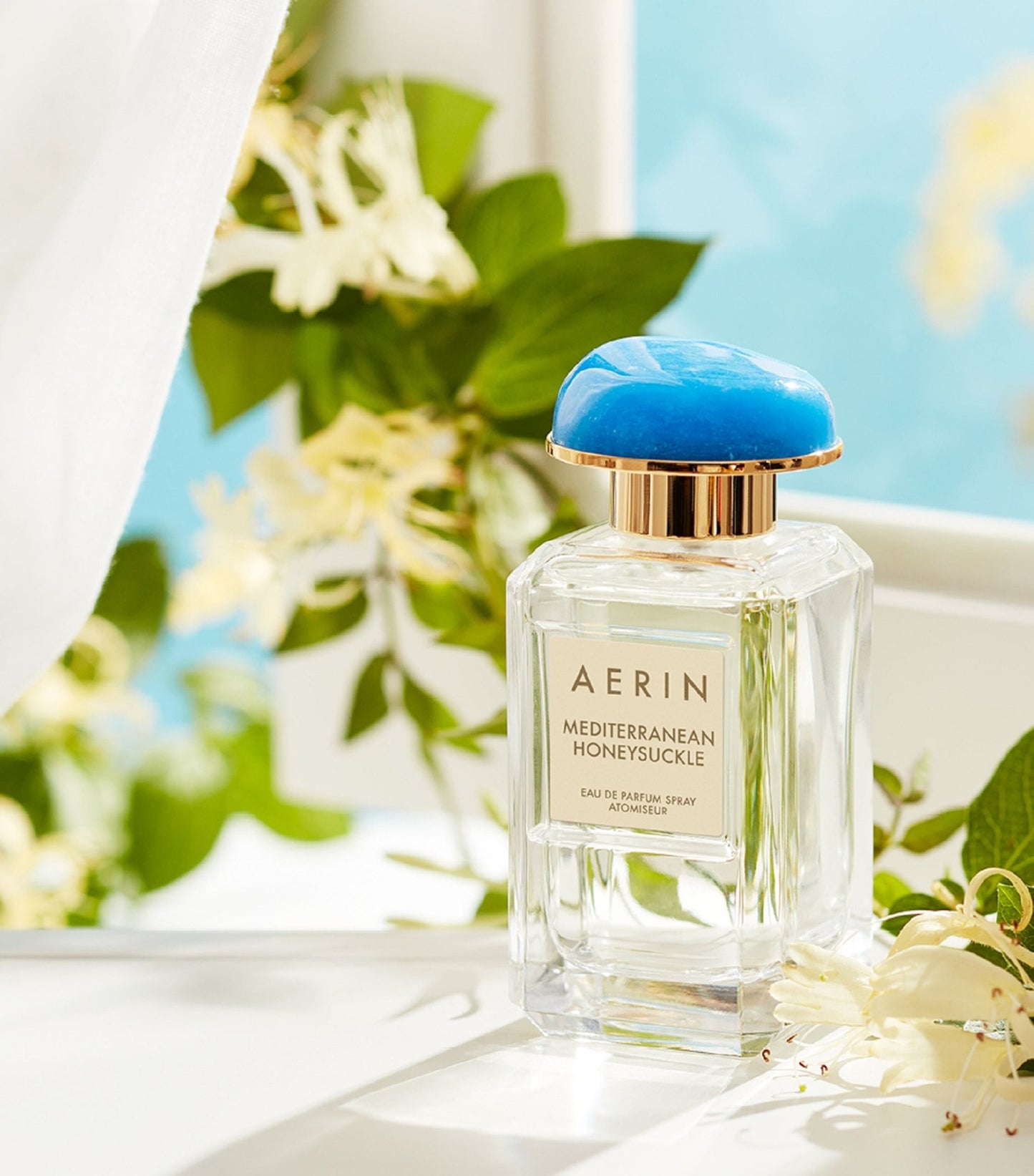 AERIN Mediterranean Honeysuckle Eau de Parfum