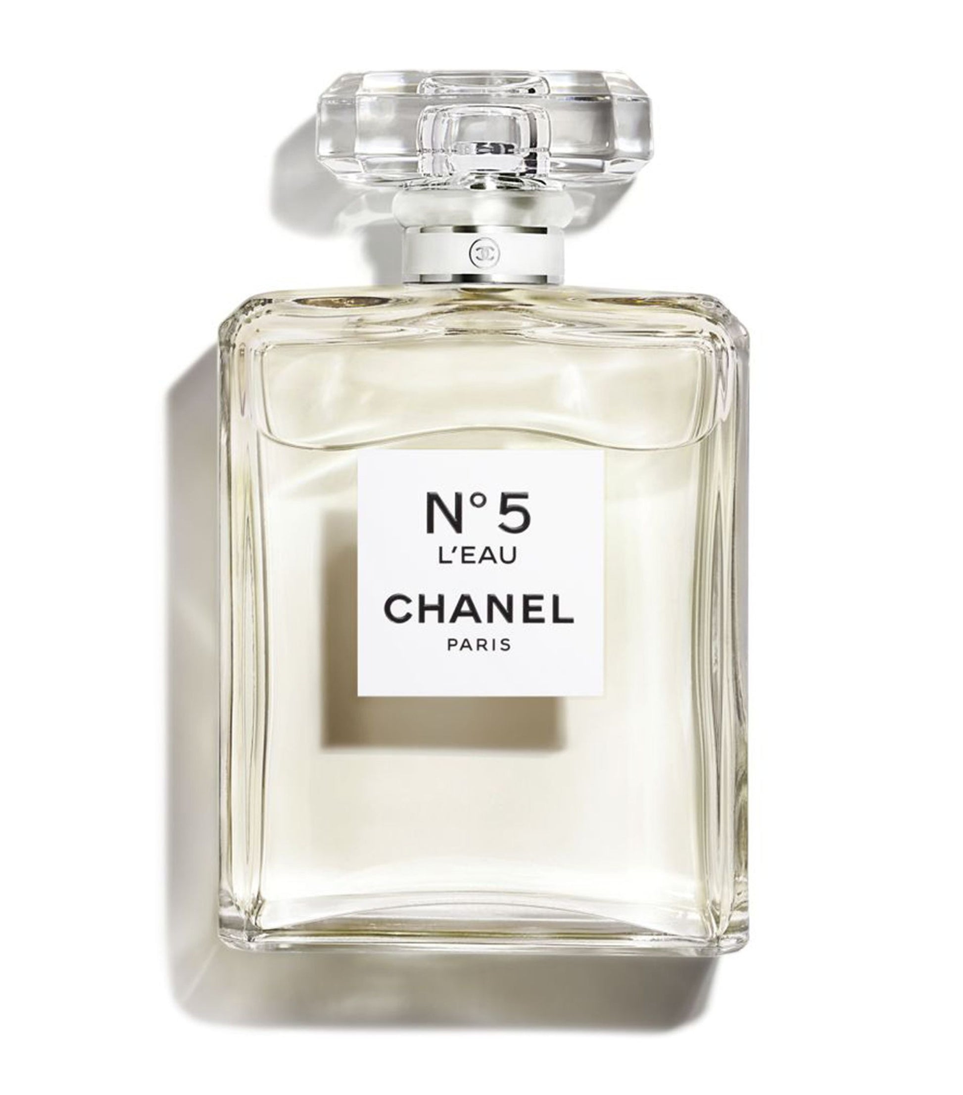 CHANEL N°5 L'EAU Eau de Toilette Spray – Fragrance Revolution Boutique