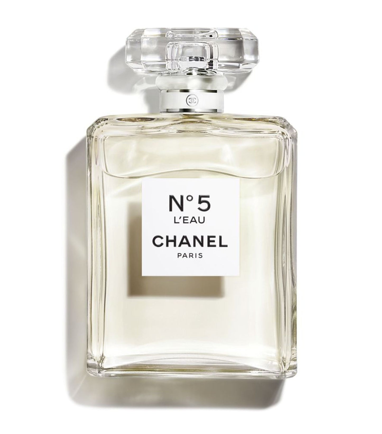 CHANEL N°5 L'EAU Eau de Toilette Spray