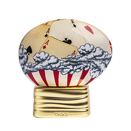 Crazy Gambling Eau de Parfum THE HOUSE OF OUD