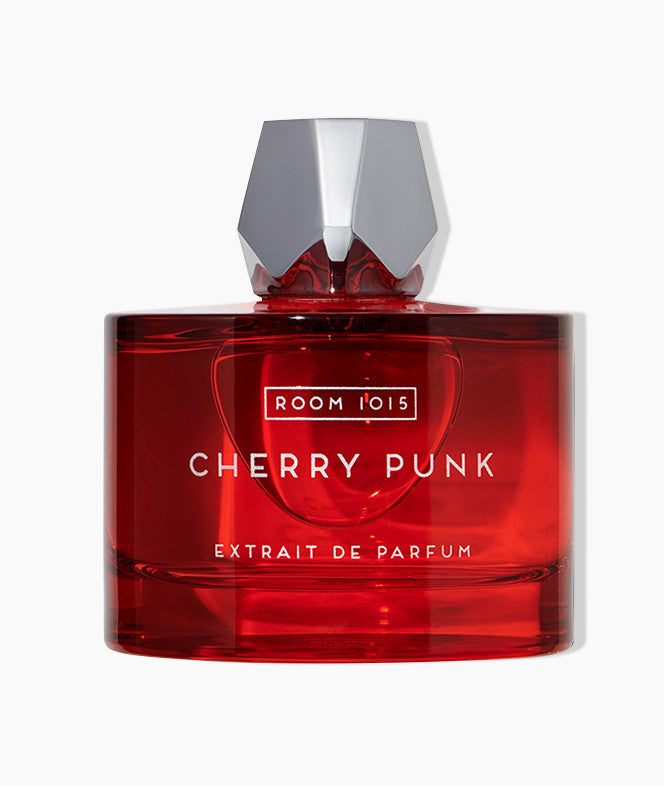 Cherry Punk Extrait de Parfum Room 1015 perfume