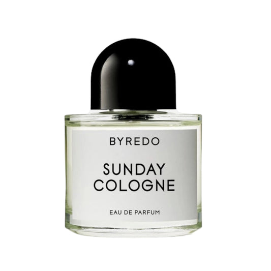 Sunday Cologne Eau de Parfum By Byredo