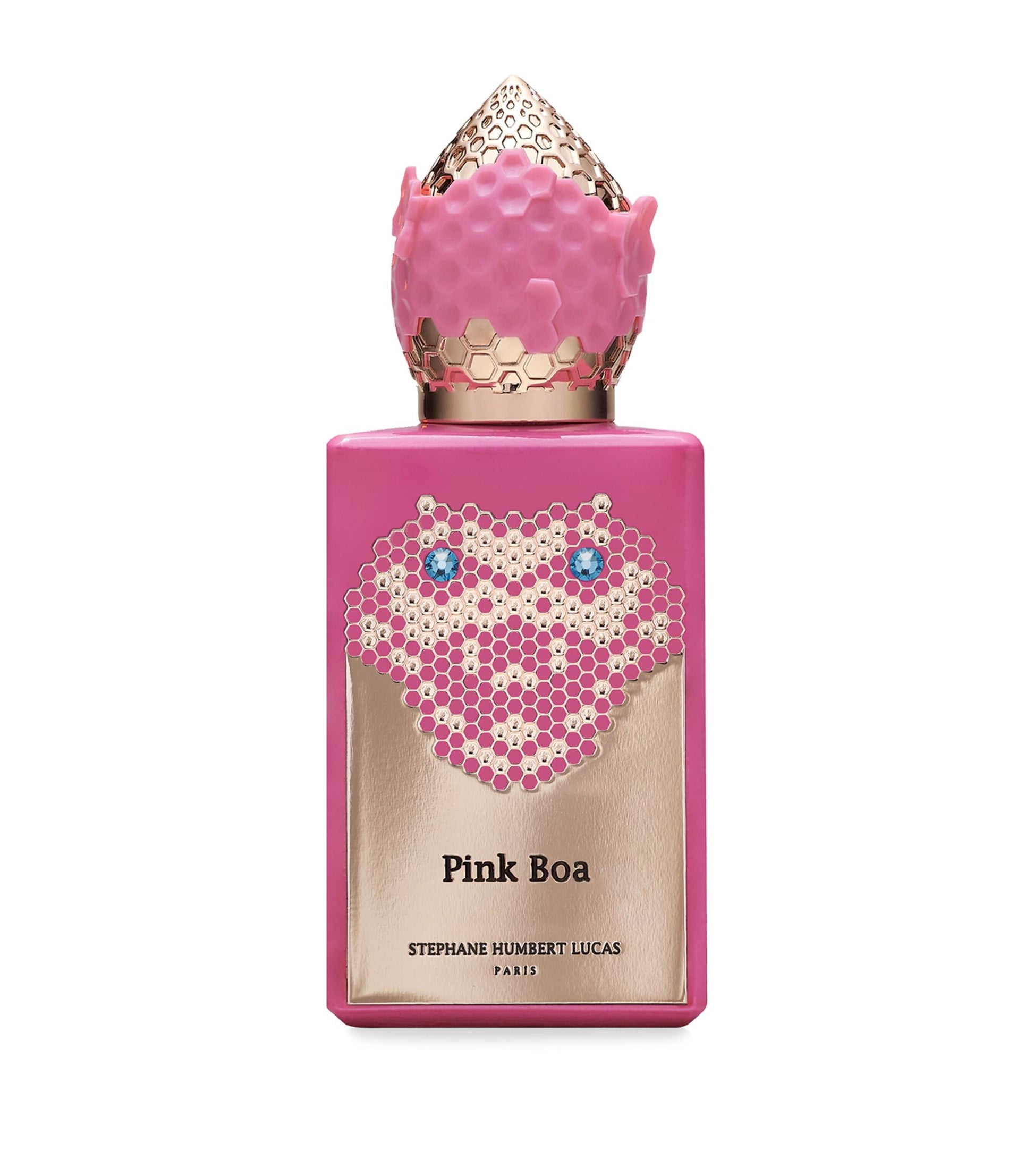 STEPHANE HUMBERT LUCAS Pink Boa Eau de Parfum