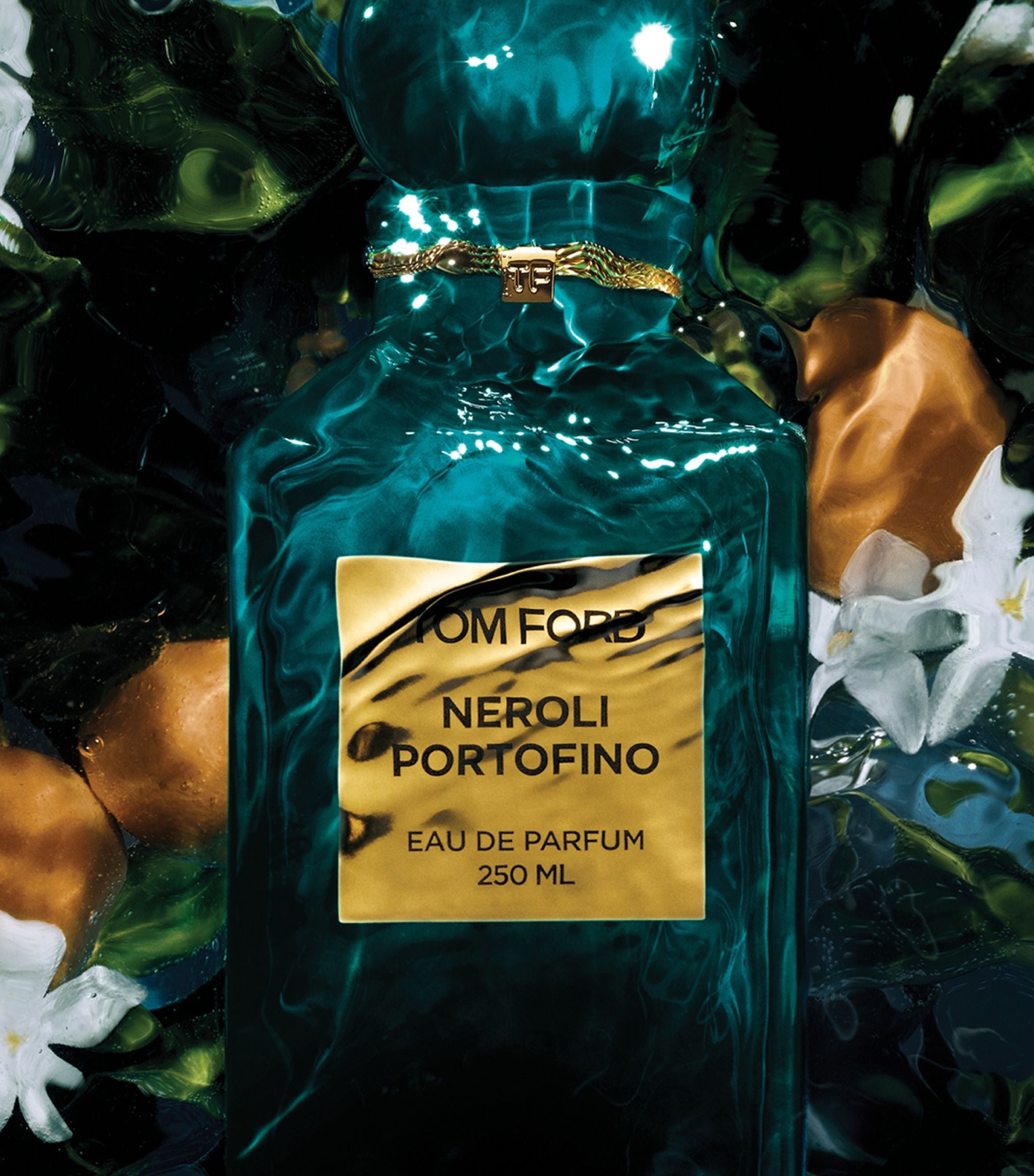 TOMFORD NEROLI outlet PORTOFINO EAU DE PARFUM