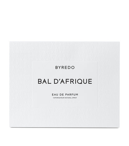 Bal D'Afrique Eau de Parfum By Byredo