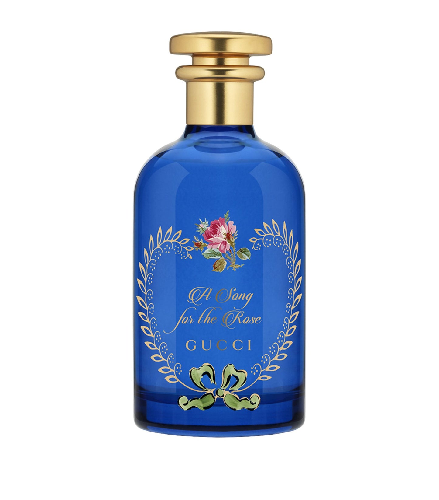 The Alchemist's Garden A Song for the Rose Eau de Parfum GUCCI