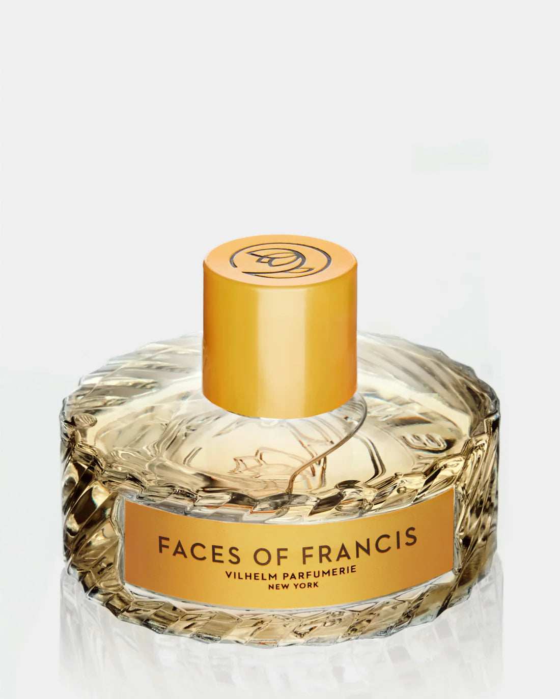 FACES OF FRANCIS EAU DE PARFUM Vilhelm Parfumerie