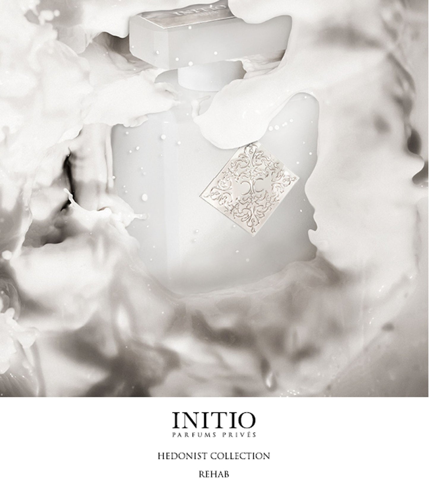 INITIO PARFUMS PRIVÉS Rehab Eau de Parfum