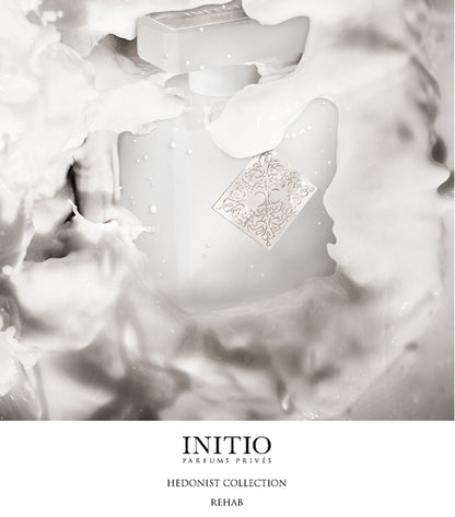 INITIO PARFUMS PRIVÉS Rehab Eau de Parfum