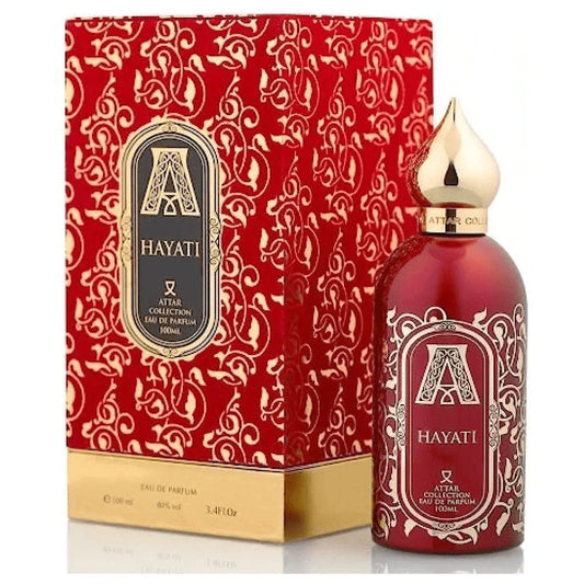 Attar Collection Hayati Eau de Parfum