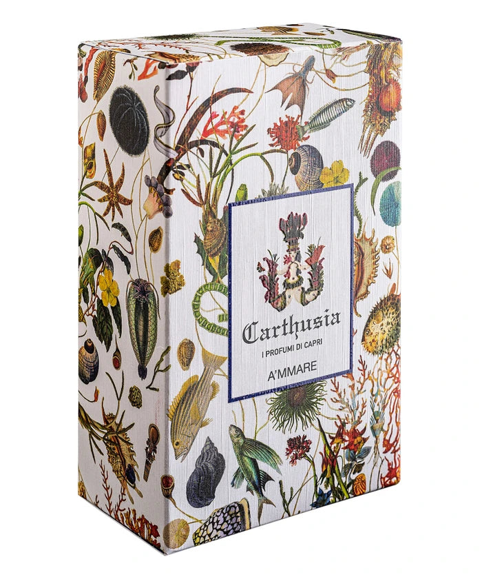 Carthusia A'mmare Eau de Parfum