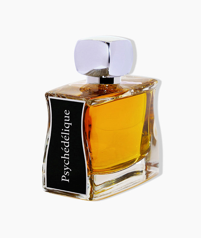 PSYCHÉDÉLIQUE Eau de Parfum BY JOVOY PARIS