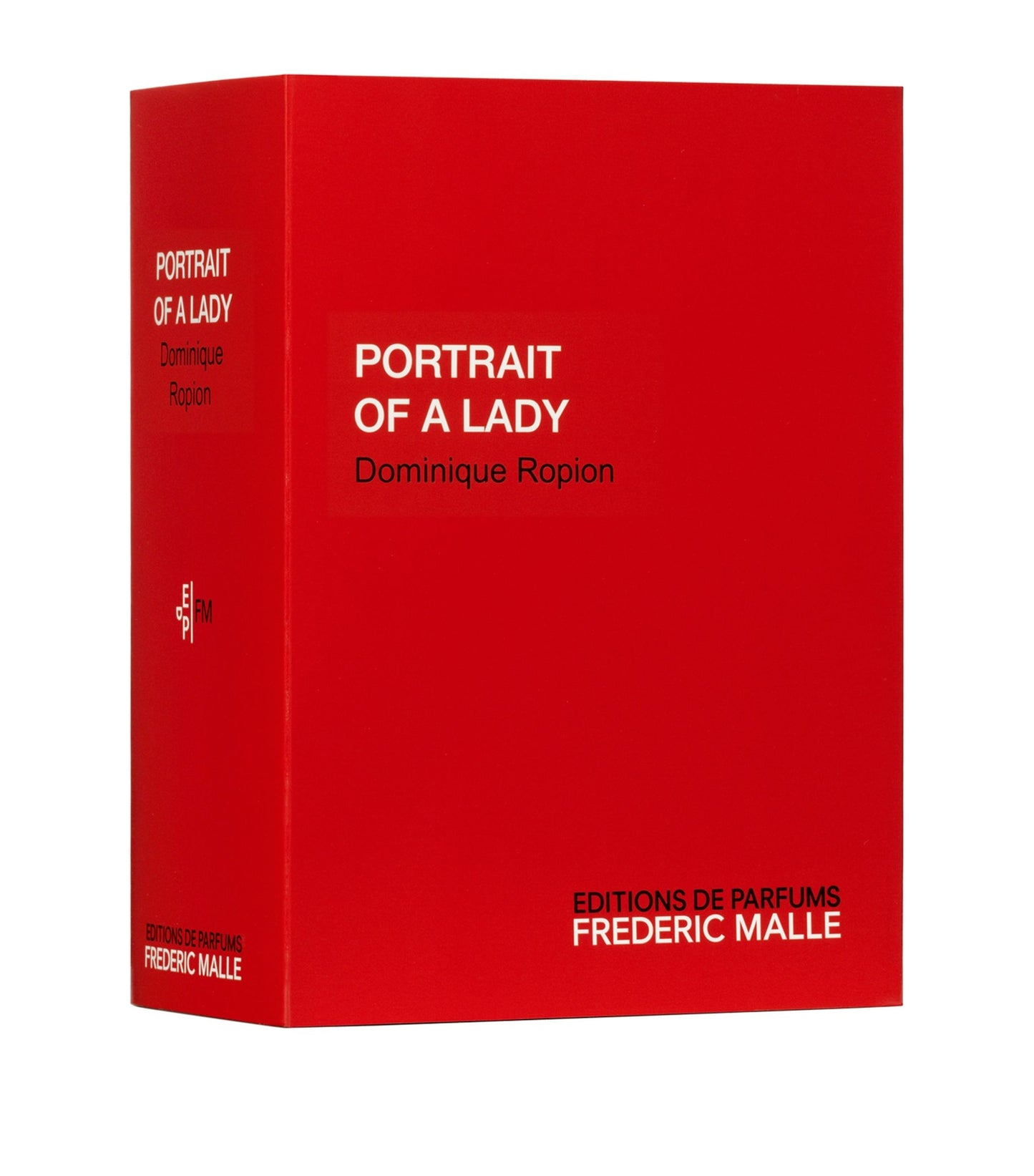 EDITION DE PARFUMS FREDERIC MALLE Portrait Of A Lady Pure Perfume