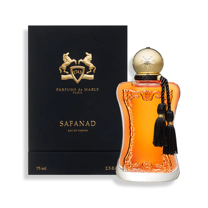 Safanad eau de parfum parfums de marly paris