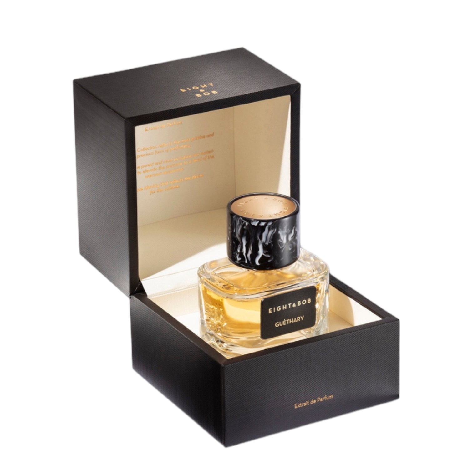 EIGHT & BOB Exclusive Guéthary Extrait De Parfum