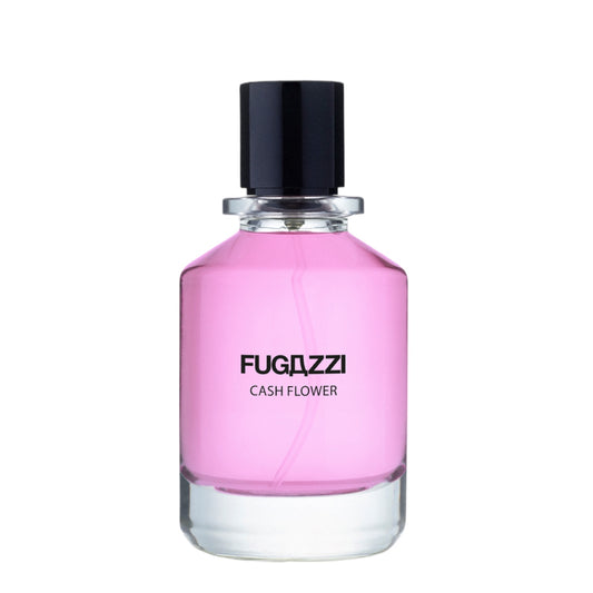 Cash Flower Eau de Parfum Fugazzi