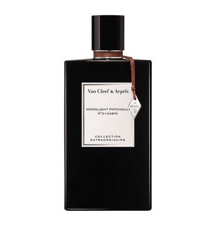 VAN CLEEF & ARPELS Collection Extraordinaire Moonlight Patchouli Eau de Parfum