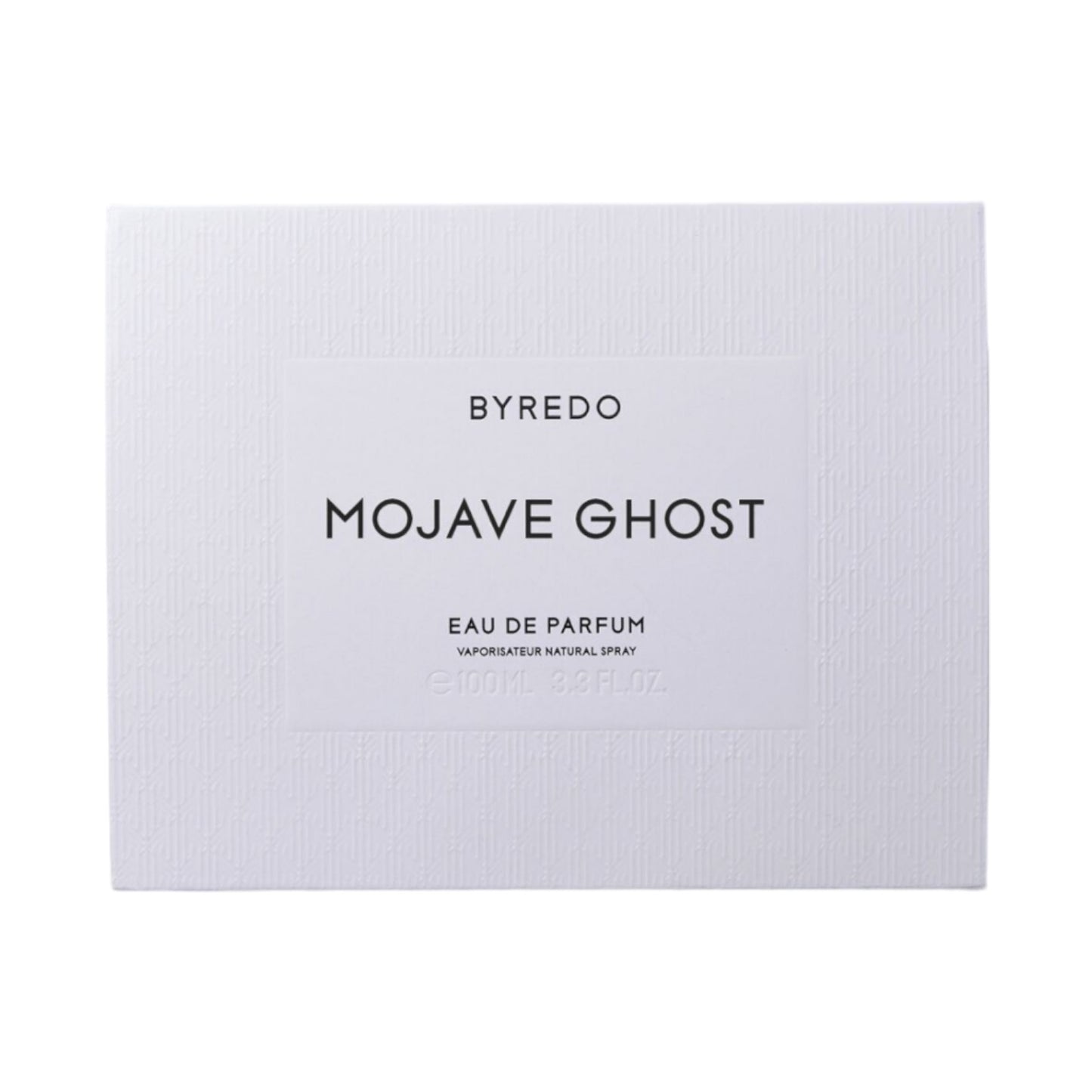 Mojave Ghost Eau de Parfum Byredo