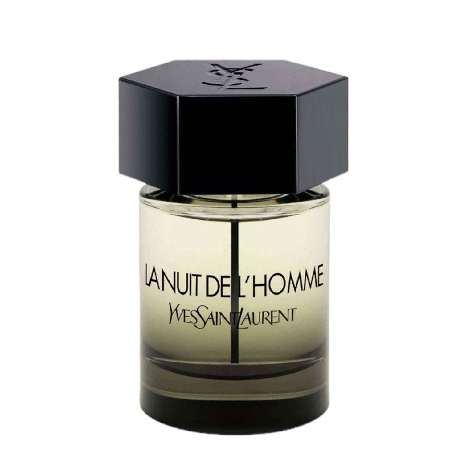 La Nuit de L'Homme Eau De Toilette YVES SAINT LAURENT