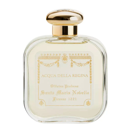 SANTA MARIA NOVELLA Acqua della Regina Eau de Cologne