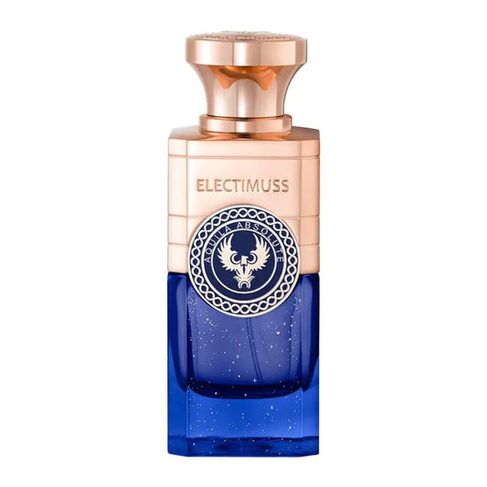 ELECTIMUSS LONDON Aquila absolute Pure parfum/extrait