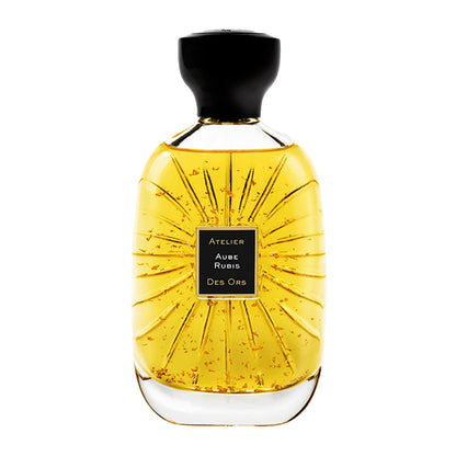 Aube Rubis ATELIER DES ORS Eau de Parfum