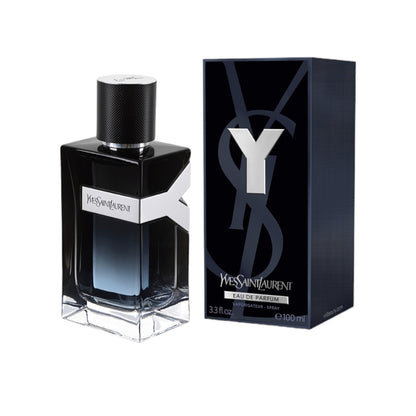 Y Le Parfum YVES SAINT LAURENT