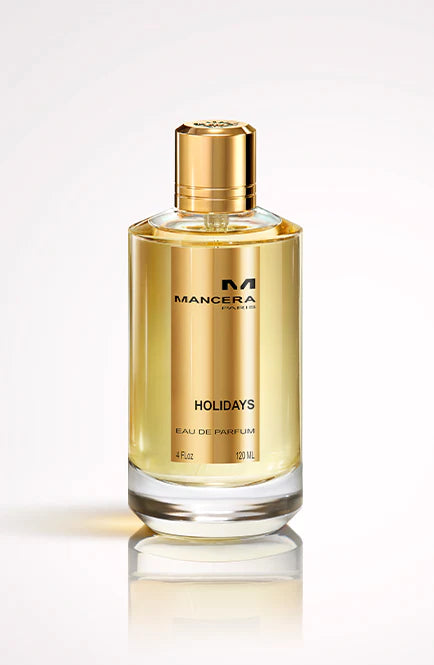 MANCERA HOLIDAYS Eau de Parfum