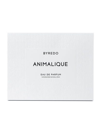 Animalique Eau de Parfum By Byredo