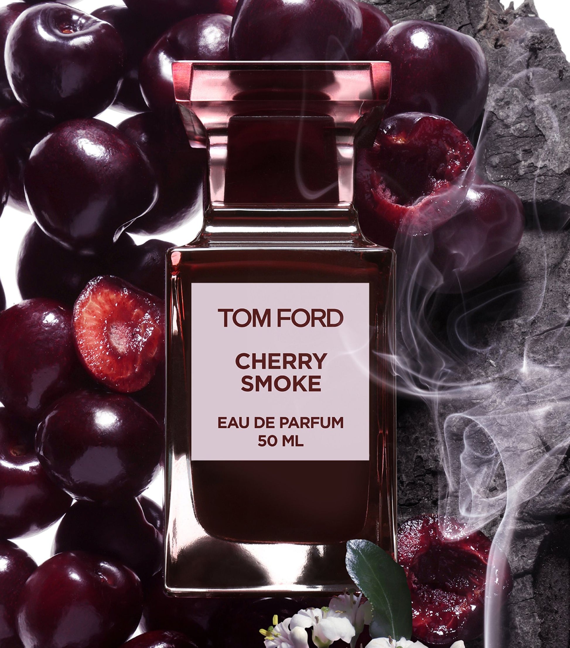 TOM FORD Cherry Smoke Eau de Parfum