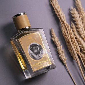 Harvest Mouse ( Limited Edition) By Zoologist Extrait de Parfum