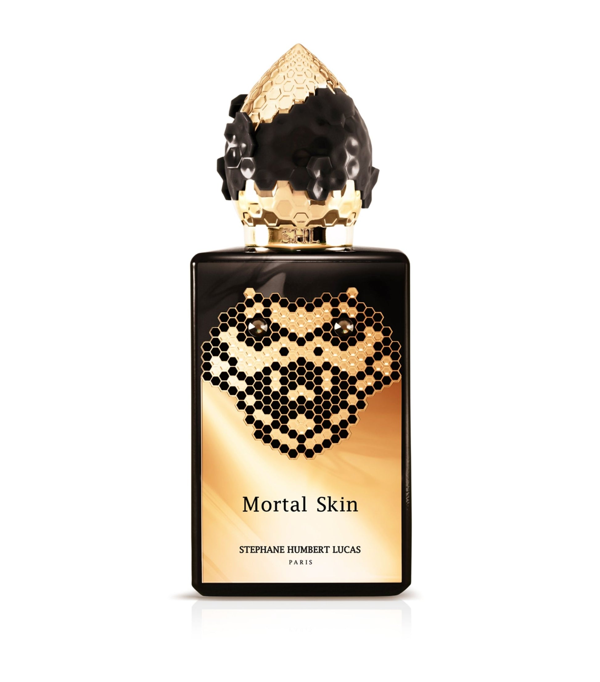 STEPHANE HUMBERT LUCAS Mortal Skin Eau de Parfum