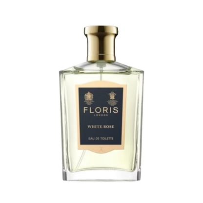 White Rose by Floris Eau de Parfum