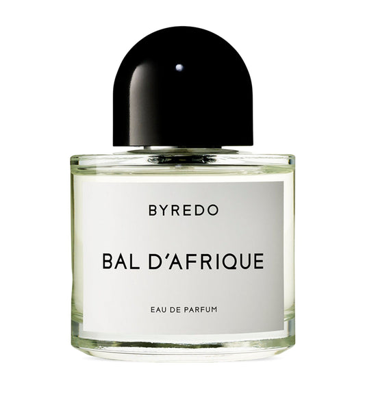 Bal D'Afrique Eau de Parfum By Byredo