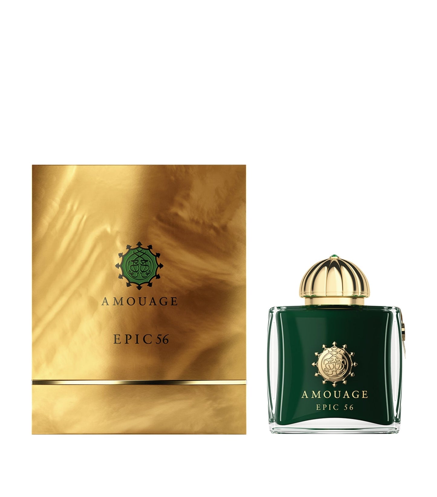 Epic 56 Woman Exceptional Extrait AMOUAGE