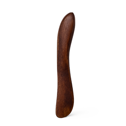 Bamboo Spatula