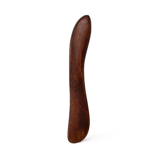 Bamboo Spatula