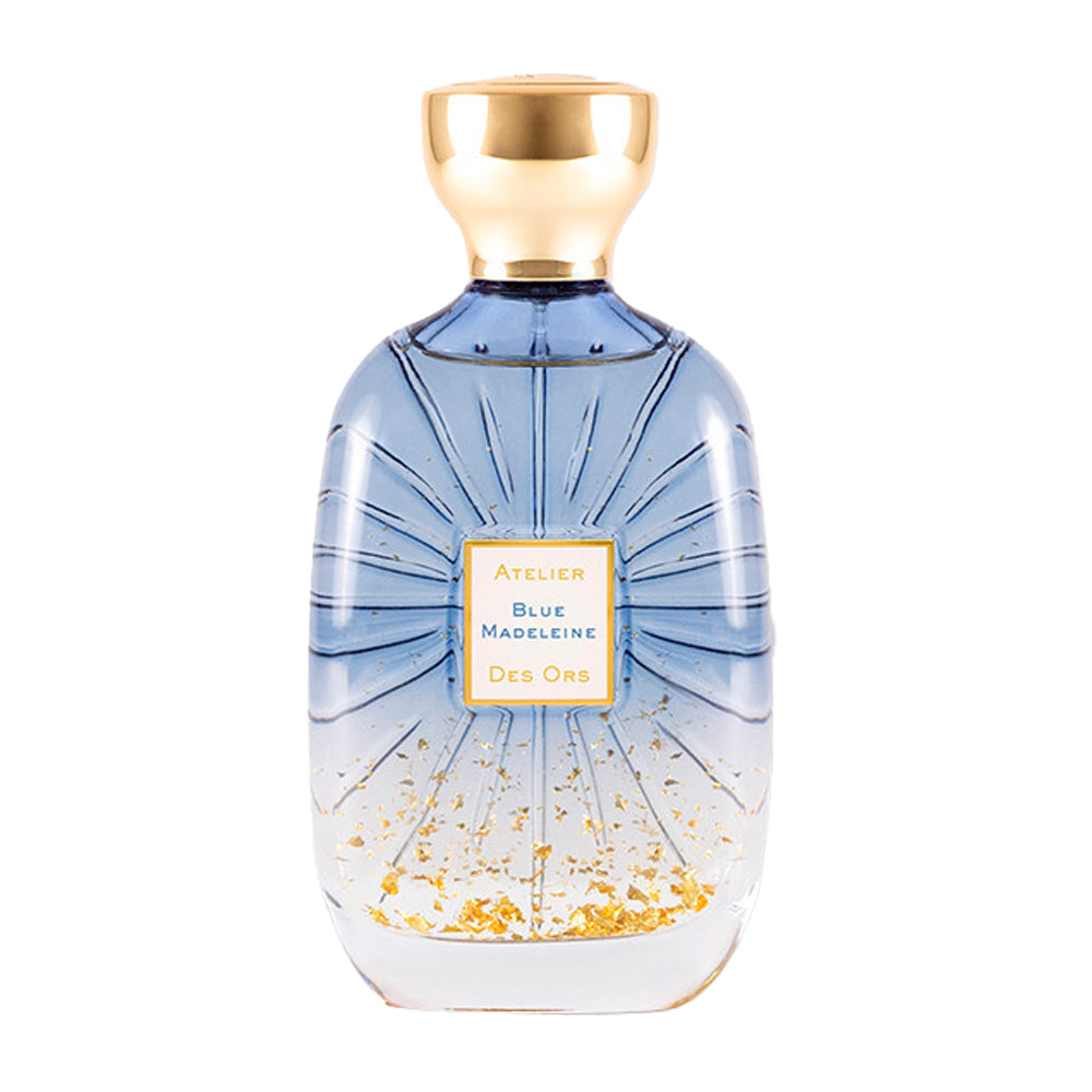 Blue Madeleine ATELIER DES ORS Eau de Parfum