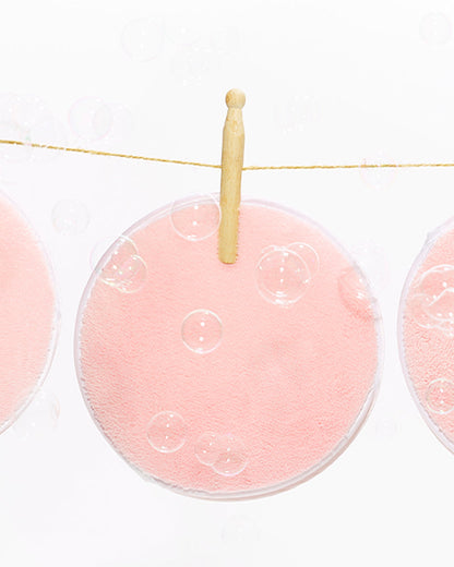 Buff-Lite Exfoliating Mitt