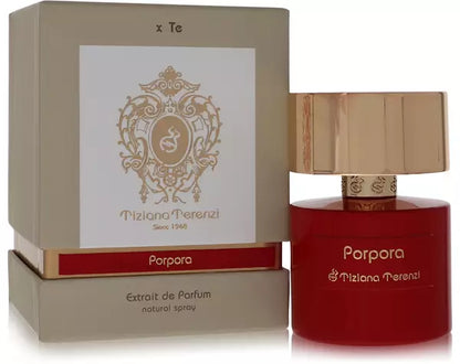 TIZIANA TERENZI Porpora Extrait de Parfum