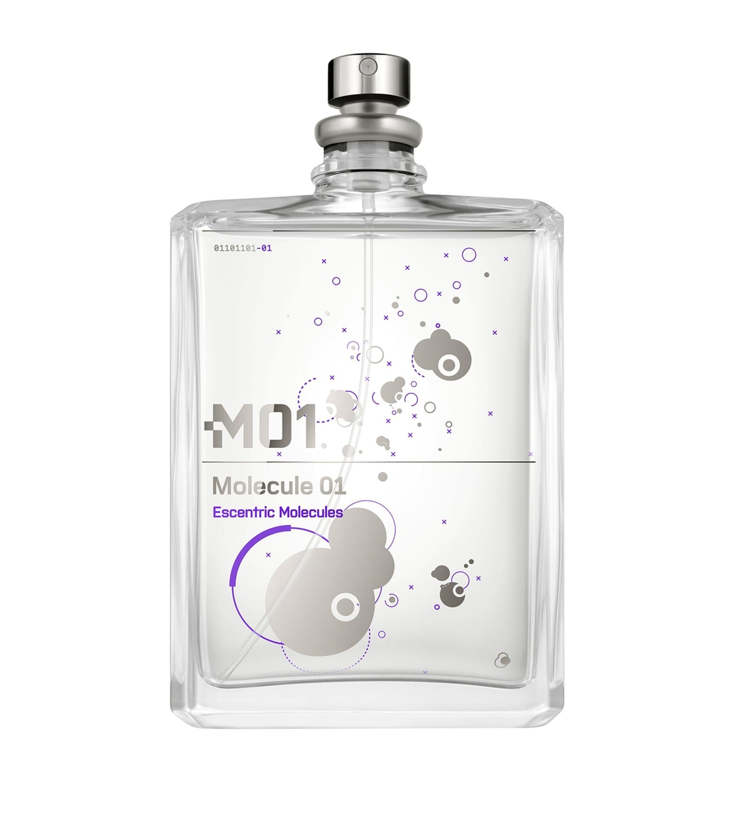 ESCENTRIC MOLECULES Molecule 01 Eau de Toilette