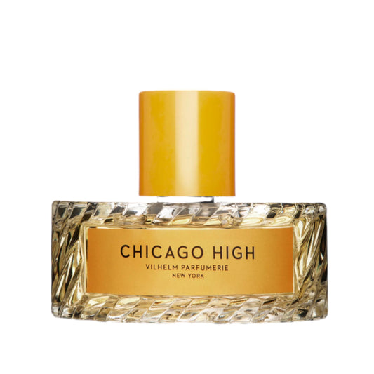 Chicago High Eau de Parfum By Vilhelm Parfumerie