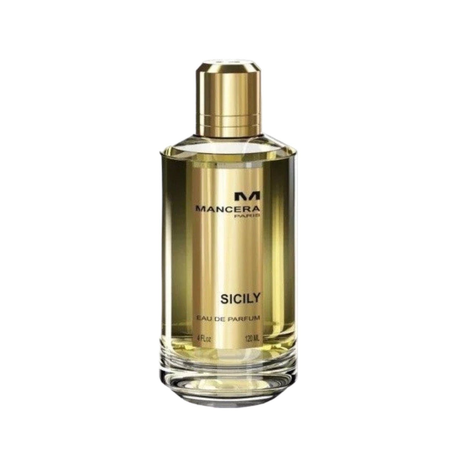 MANCERA Sicily Eau de Parfum