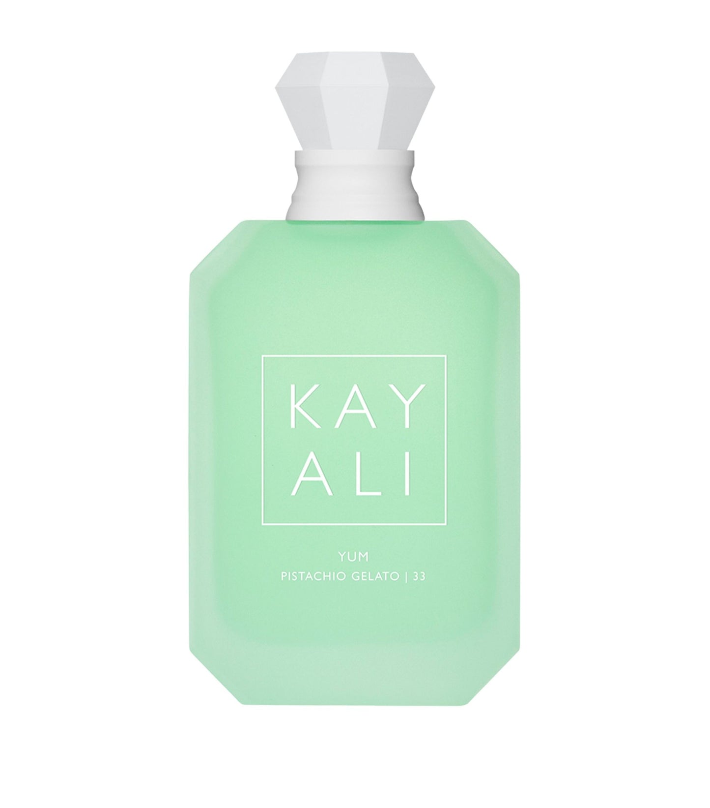 HUDA BEAUTY Kayali Yum Pistachio Gelato Eau de Parfum