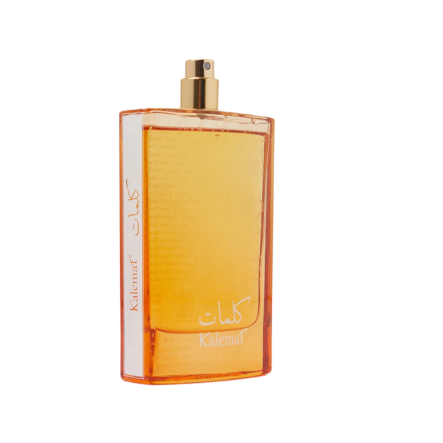 Kalemat Fragrances Arabian Oud