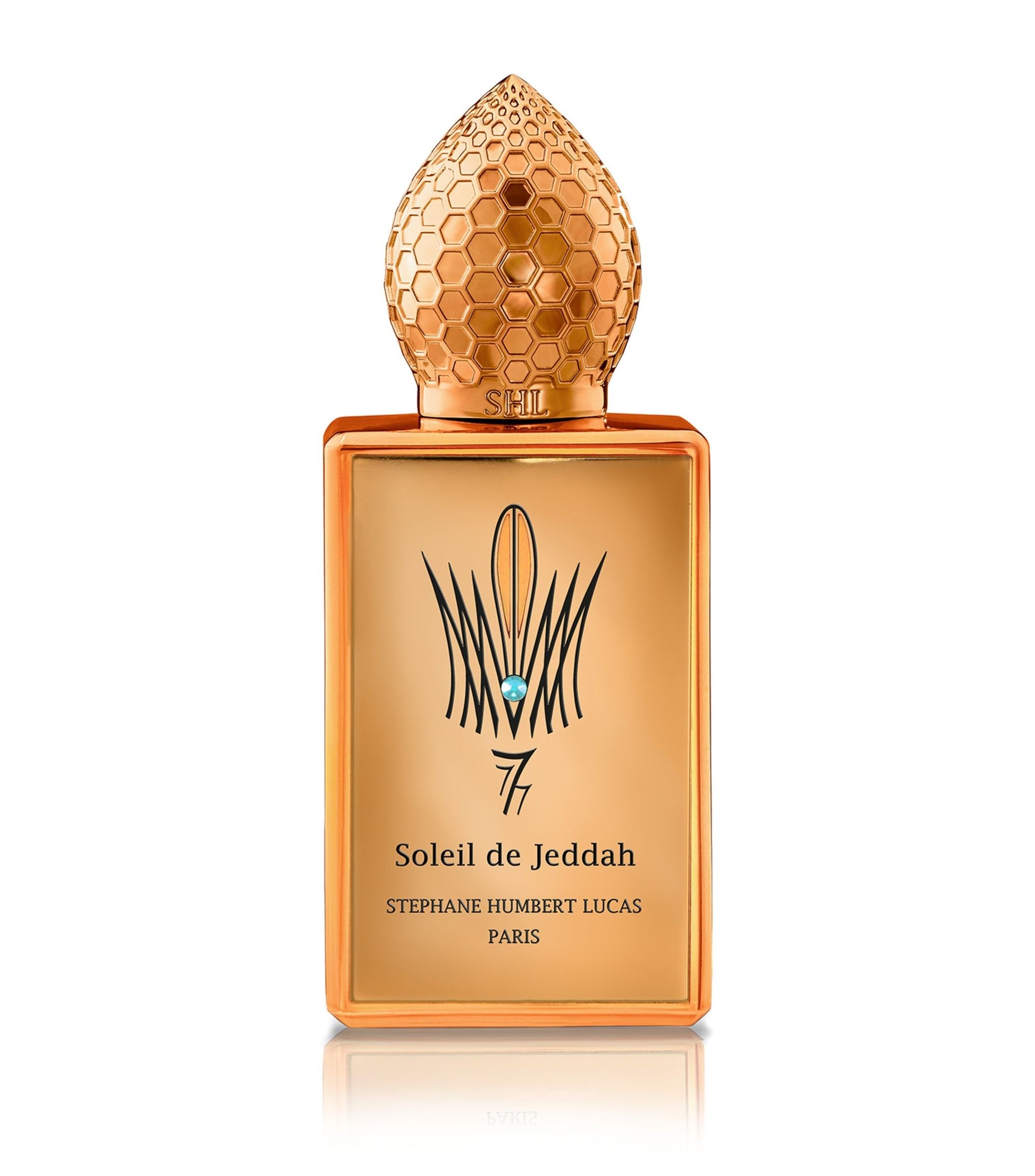 Soleil de Jeddah Mango Kiss Eau de Parfum  STEPHANE HUMBERT LUCAS