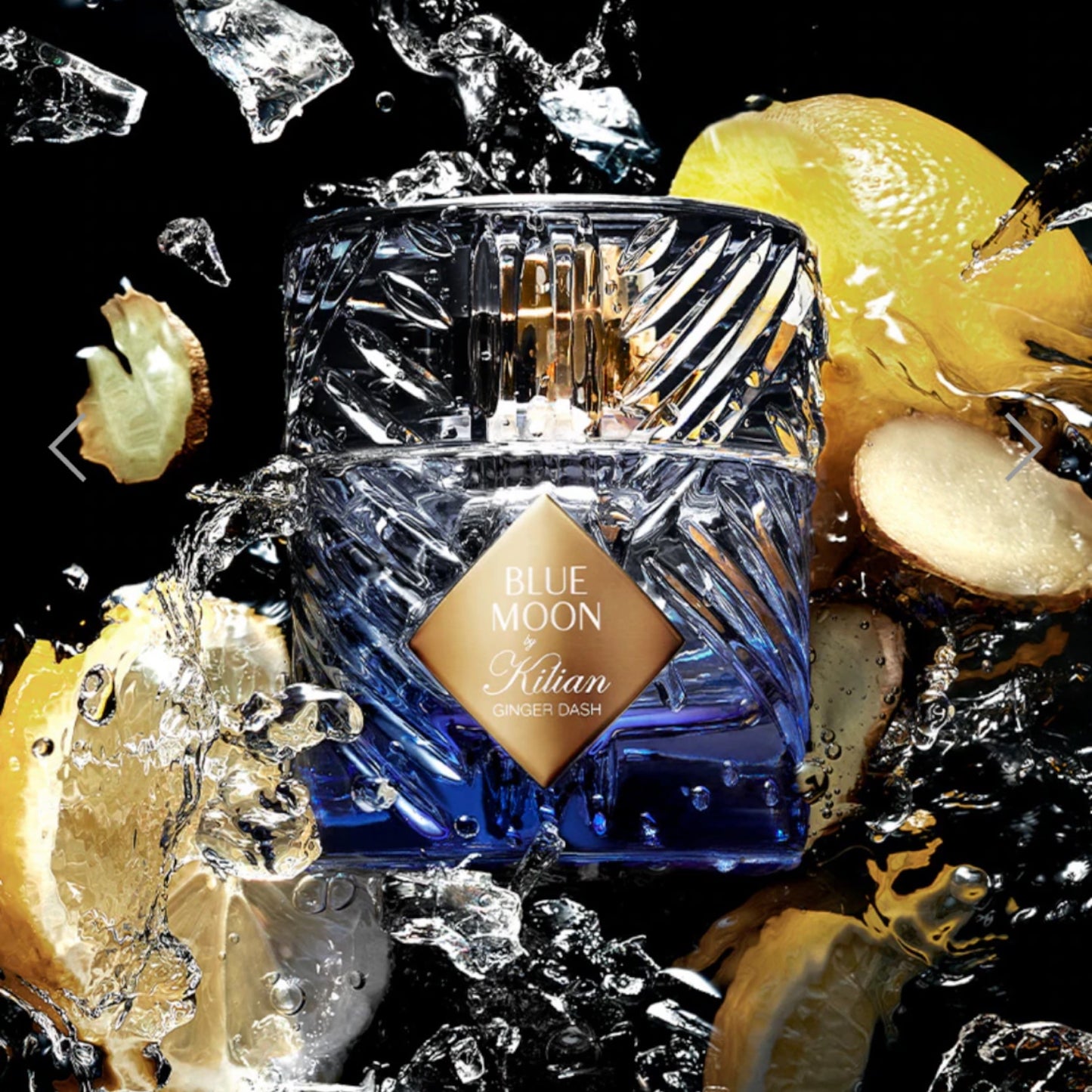 KILIAN PARIS BLUE MOON GINGER DASH EAU DE PARFUM